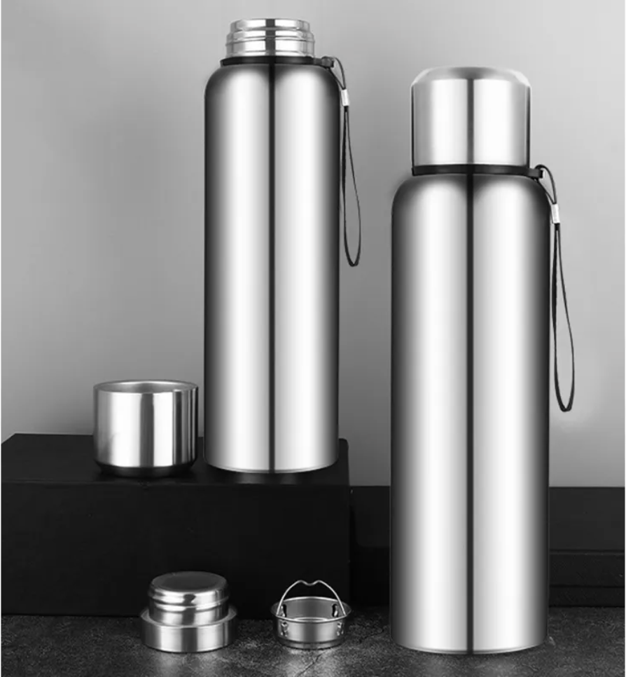 Stainless Steel Insulated Water Bottle