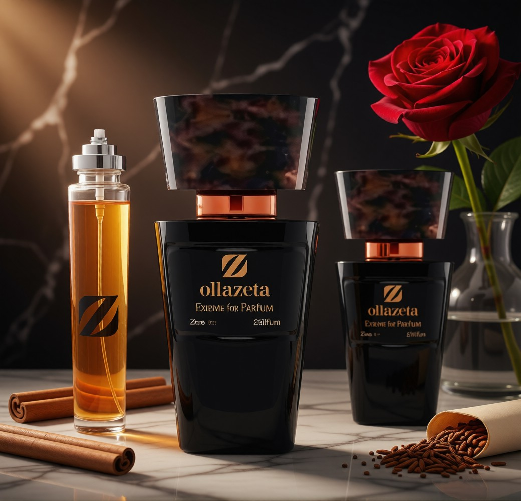 Prestige for Him - Herrenduft