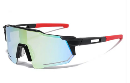 Outdoor Fashion Sports UV Protection Sunshade Sunglasses