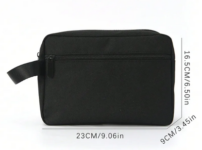 Glam Away Travel Cosmetic Organizer Bag