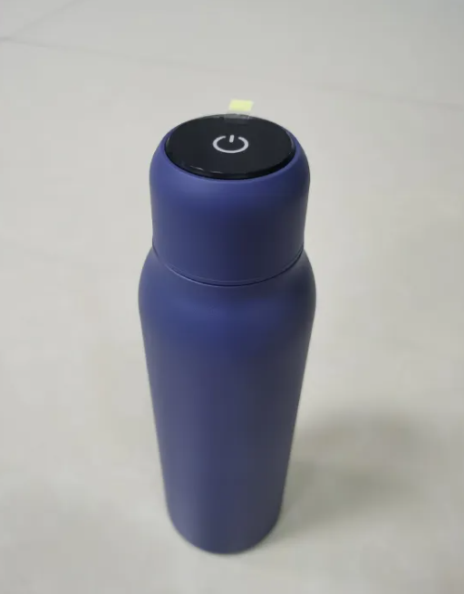 Stainless Steel Insulated Bottle