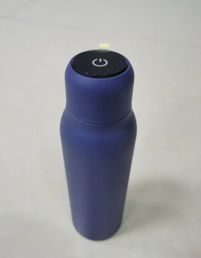 Stainless Steel Insulated Bottle