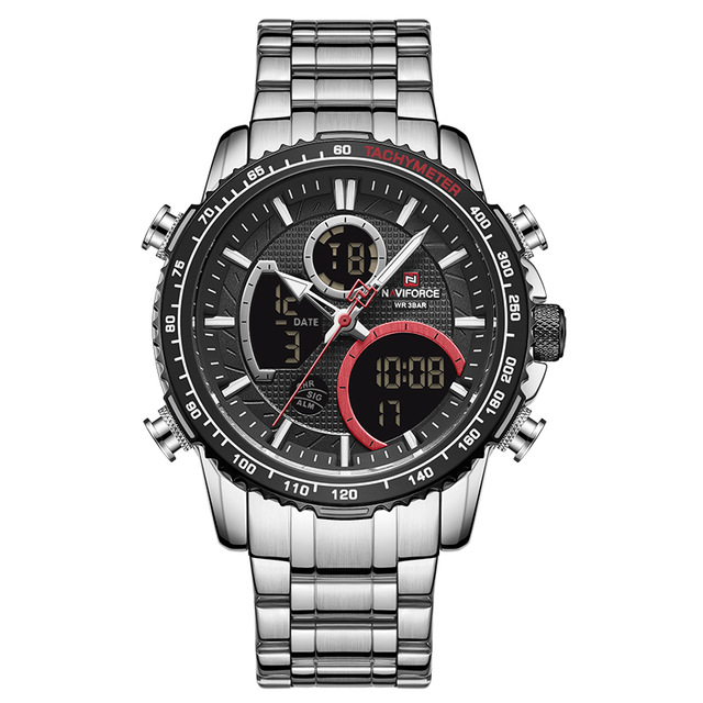 NAVIFORCE 9182 Men&