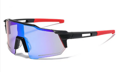 Outdoor Fashion Sports UV Protection Sunshade Sunglasses
