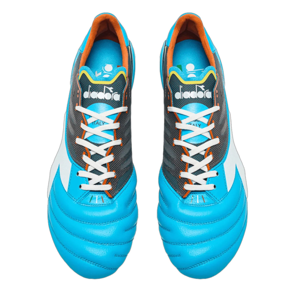 Diadora - 101179596 - Brasil Elite Veloce Gr Ita Lpx