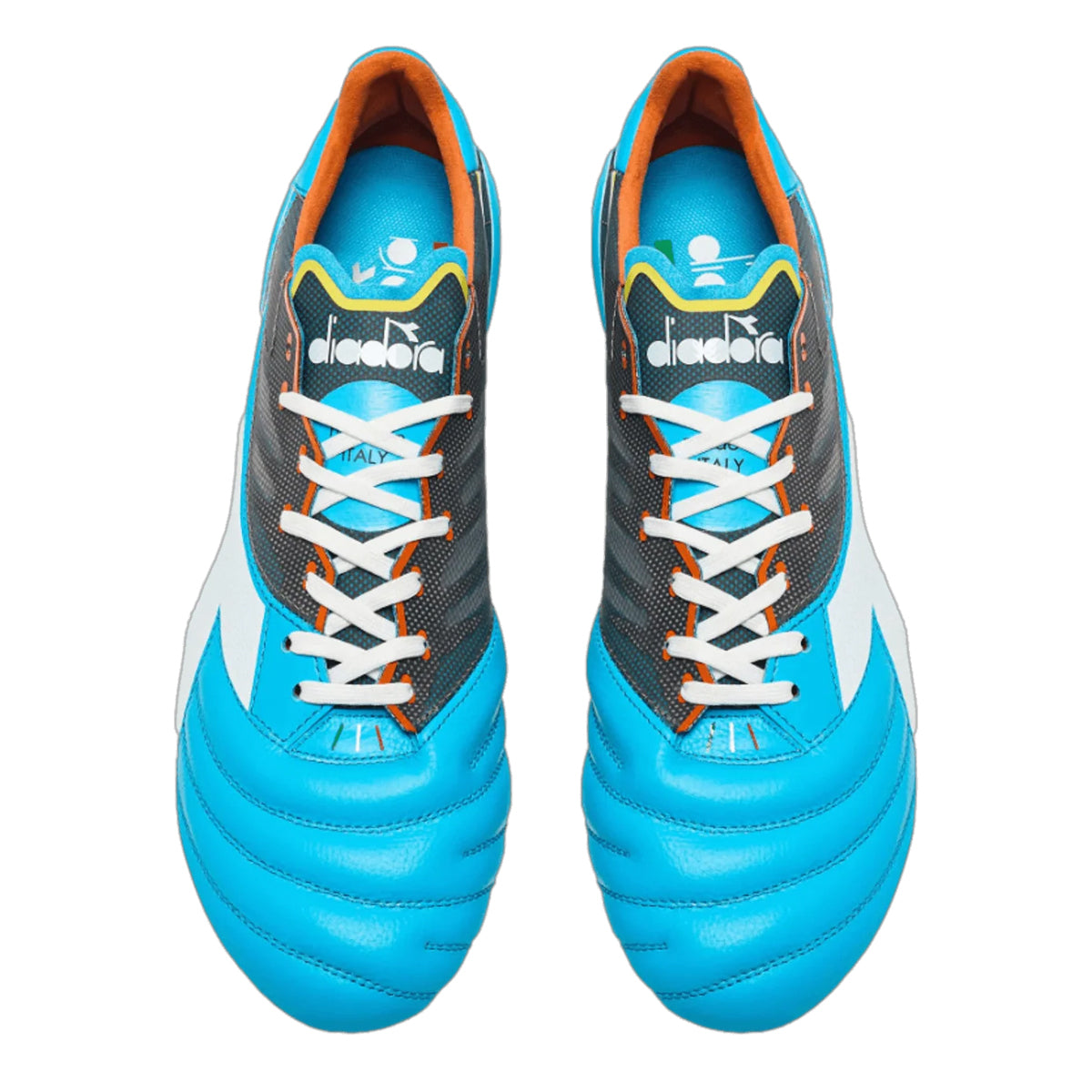 Diadora - 101179596 - Brasil Elite Veloce Gr Ita Lpx