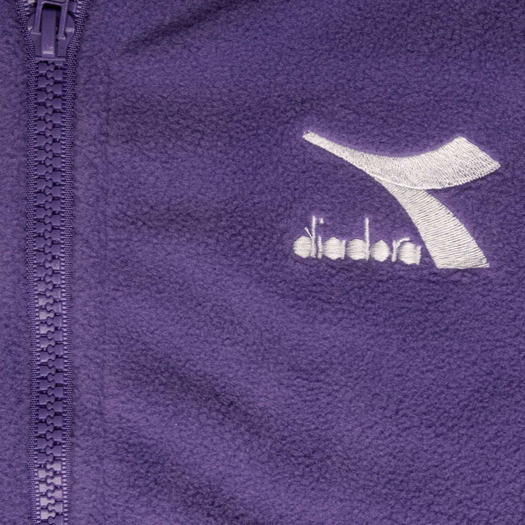 Diadora - 102180113 - Ju. Micropolar Fleece