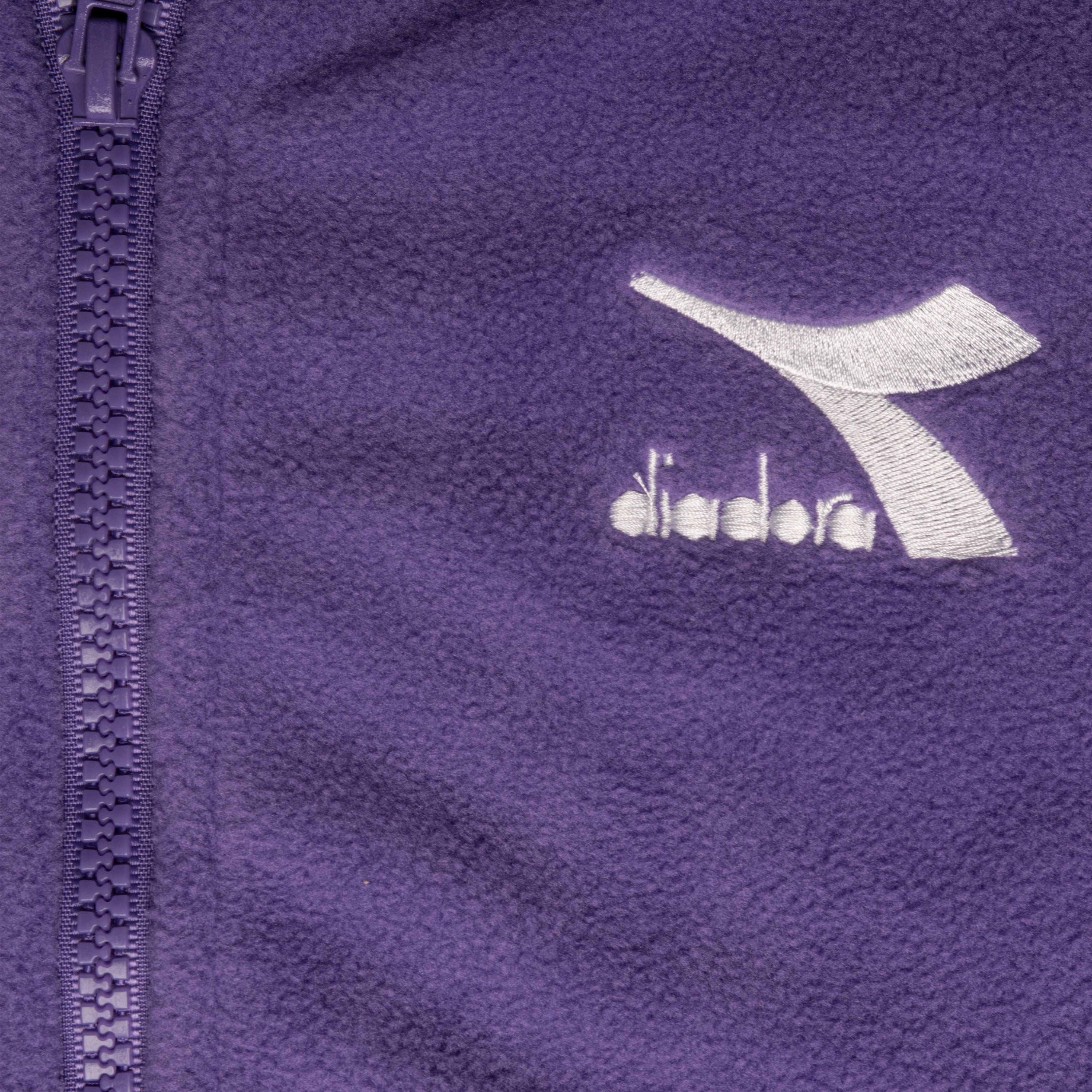 Diadora - 102180113 - Ju. Micropolar Fleece