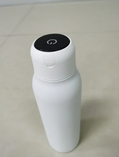 Stainless Steel Insulated Bottle