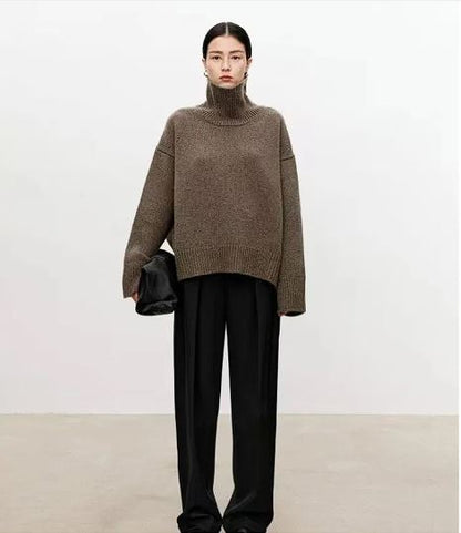 Woman&