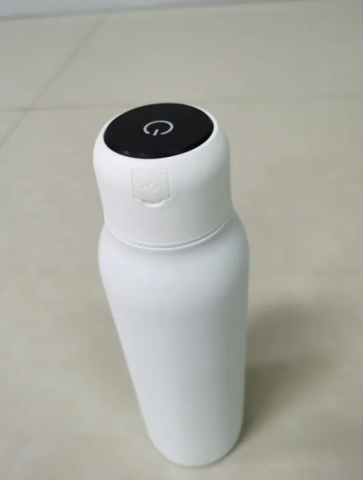 Stainless Steel Insulated Bottle