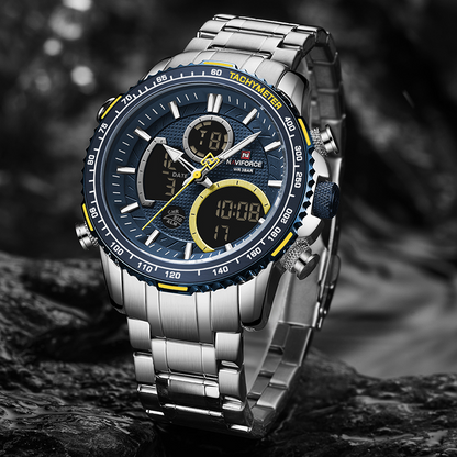 NAVIFORCE 9182 Men&
