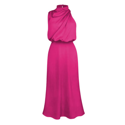 Elegant European &amp; American Evening Dress
