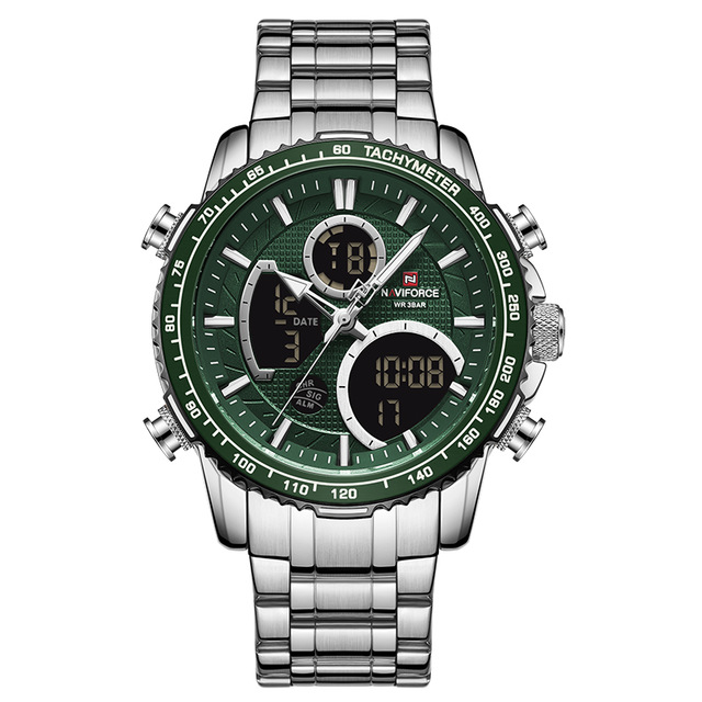 NAVIFORCE 9182 Men&