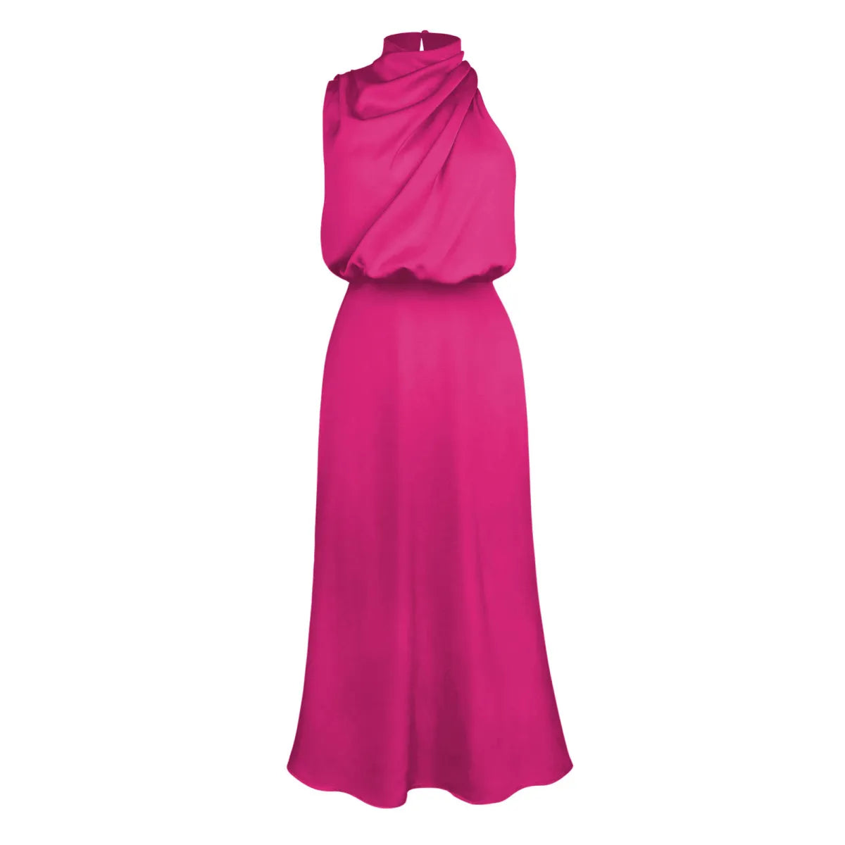 Elegant European &amp; American Evening Dress