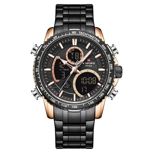 NAVIFORCE 9182 Men&