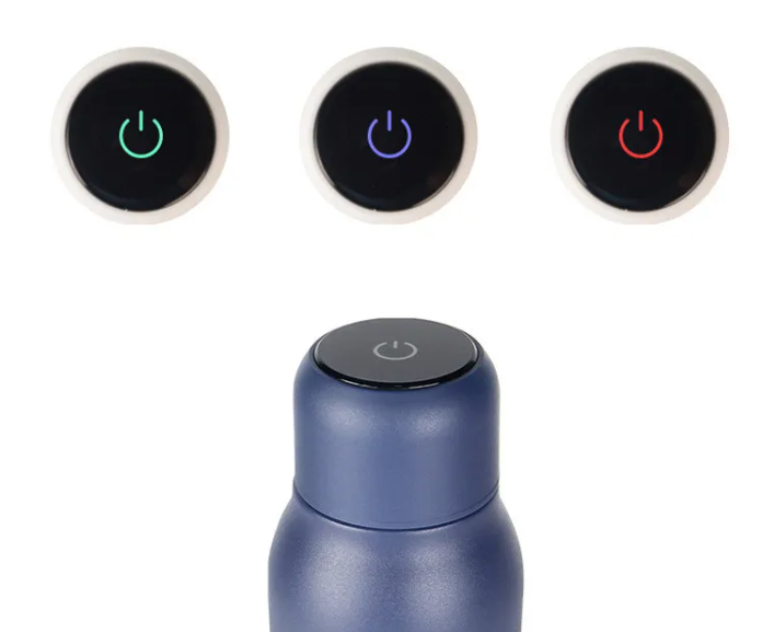 Stainless Steel Insulated Bottle