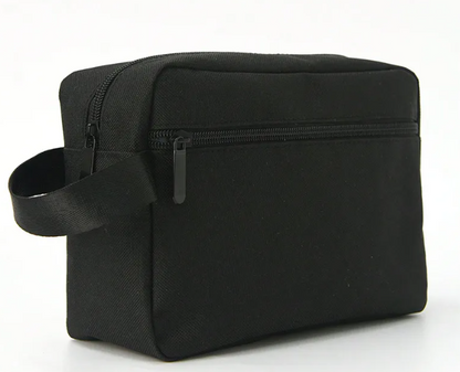 Glam Away Travel Cosmetic Organizer Bag