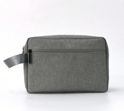 Glam Away Travel Cosmetic Organizer Bag