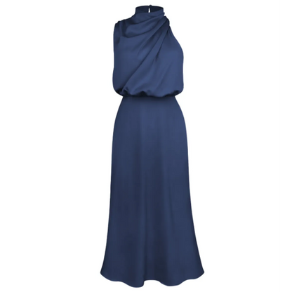 Elegant European &amp; American Evening Dress