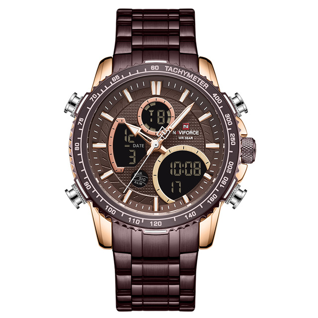 NAVIFORCE 9182 Men&