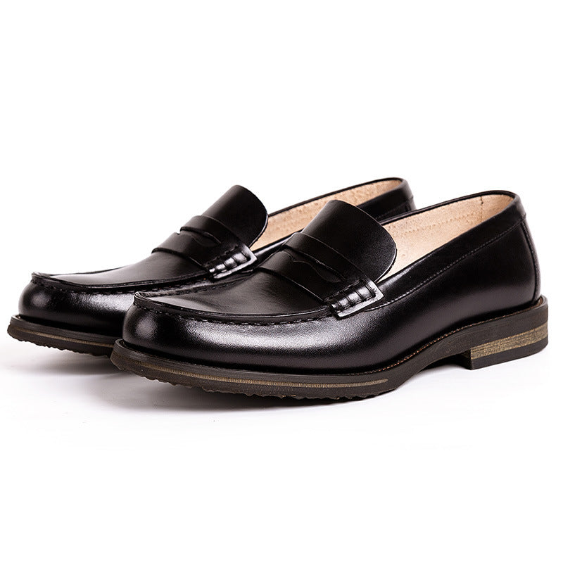 British Casual Men&