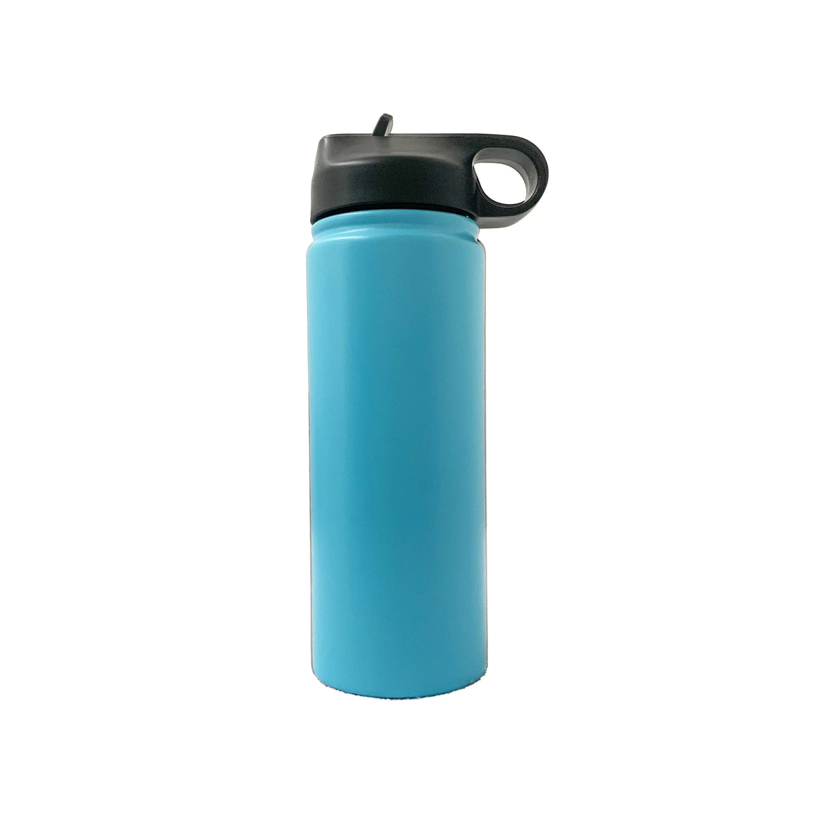 20oz Insulated Stainless Steel Vacuum Sport Water Bottle