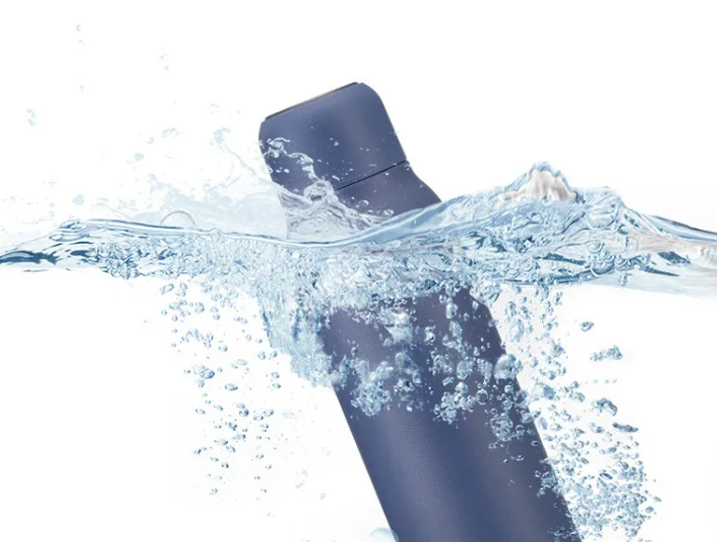 Stainless Steel Insulated Bottle