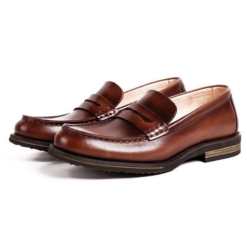 British Casual Men&
